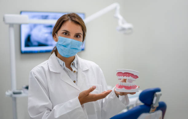 Best Broken Tooth Emergency  in Smithers, WV