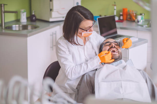 Best Dentist Open Late Near Me  in Smithers, WV