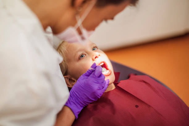 Best Urgent Dental Care  in Smithers, WV