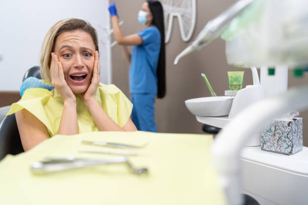 Best Emergency Gum Pain Relief  in Smithers, WV