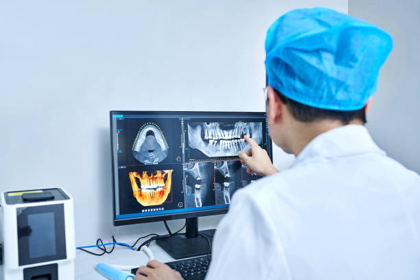 Best Dentist for Tooth Abscess  in Smithers, WV