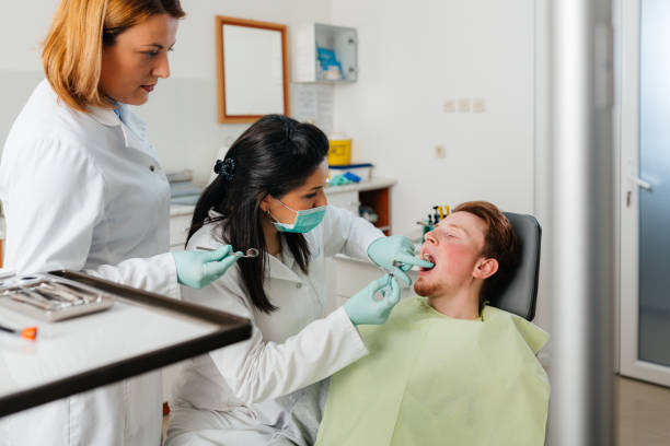 Best Emergency Dental Services Near Me  in Smithers, WV